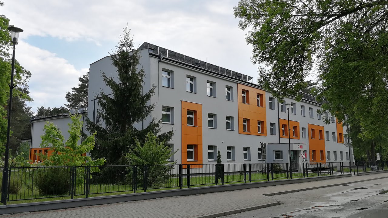 Zaproszenie do klasy klarnetu Państwowej Szkoły Muzycznej  I i II stopnia w Stalowej Woli