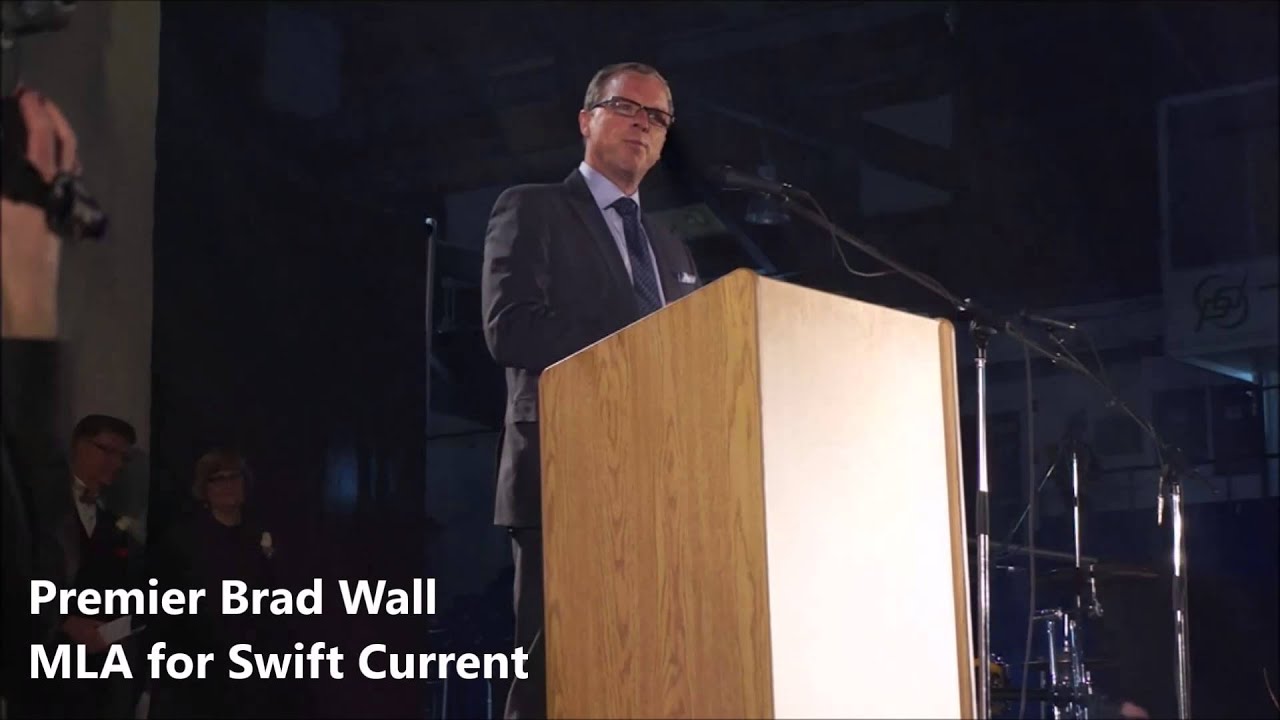 Swift Current Centennial Extravaganza