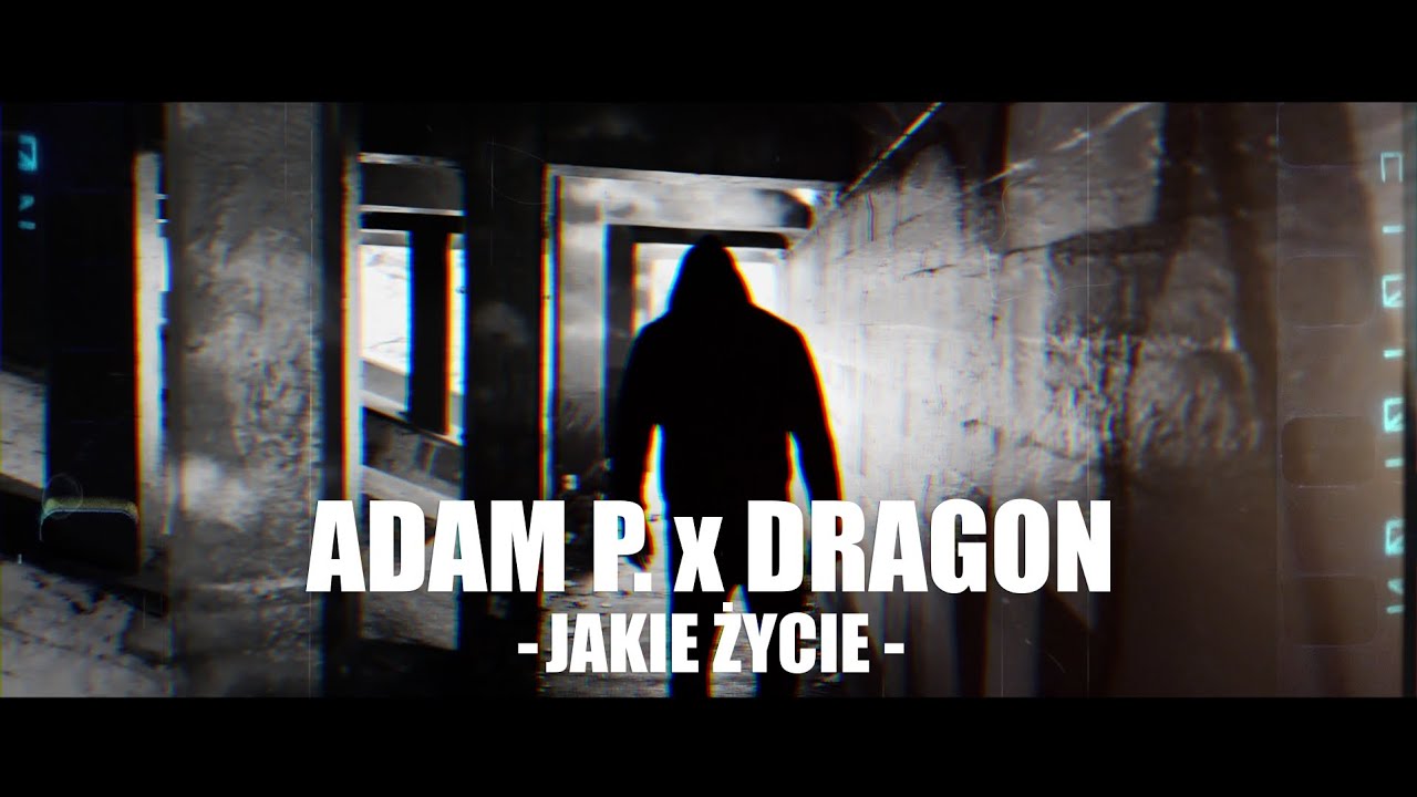 PATUS WUPE feat DragON & DJ CIDER  -JAKIE ŻYCIE prod. ANSVERINC