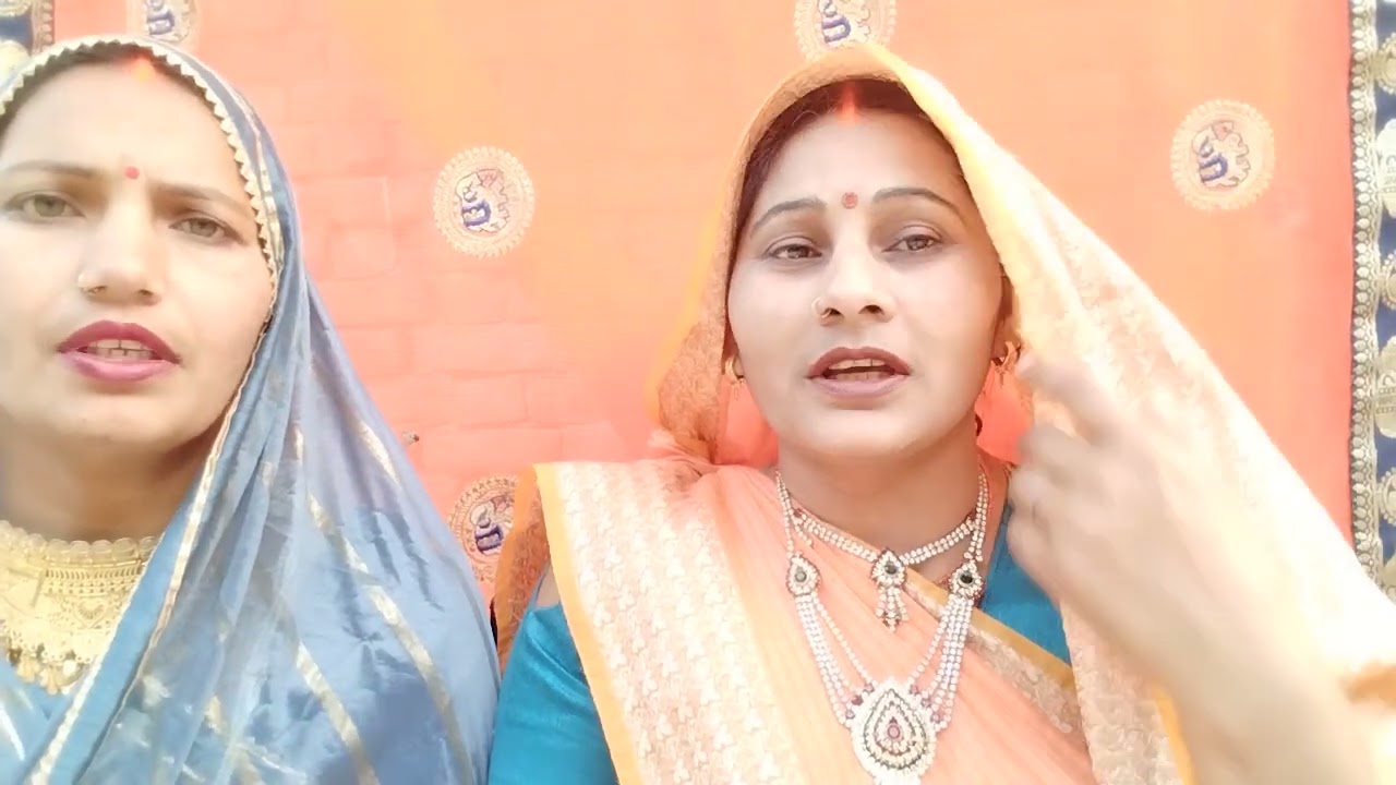 दर्दभरा अवसान 🙏माई गीत सिंगर वंदना और 🙏आंचल का आवा 🌹अवसान मैया जियरा दुखीत बा वीडियो लाइक शेयर करें