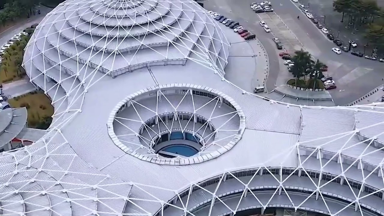 Shell structure for architecture - Book Review - L2A
