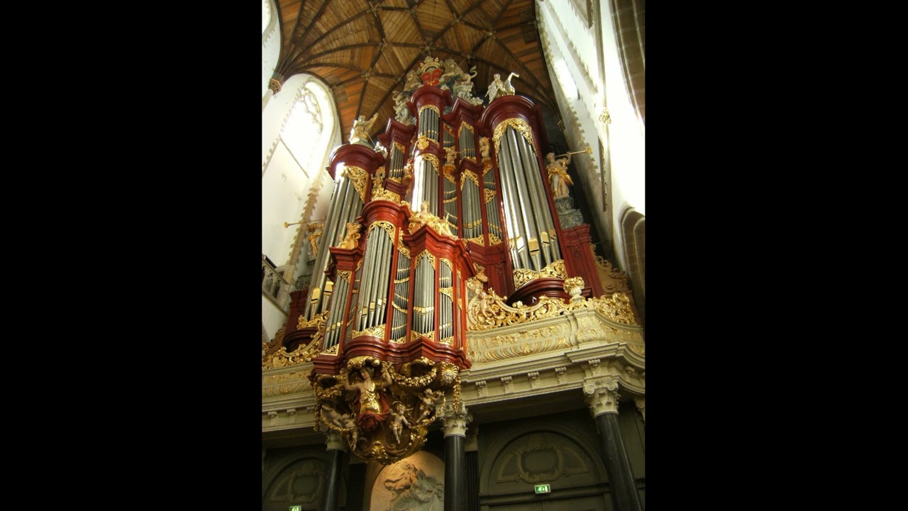 Franz Lehrndorfer (1928-2013):  Choralvorspiel  