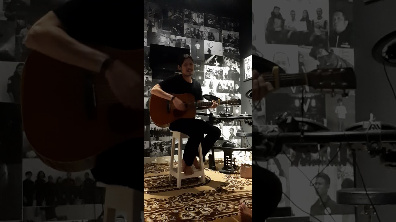 Virzha-Manusia Hebat (Bukber Dev Jabodetabek)