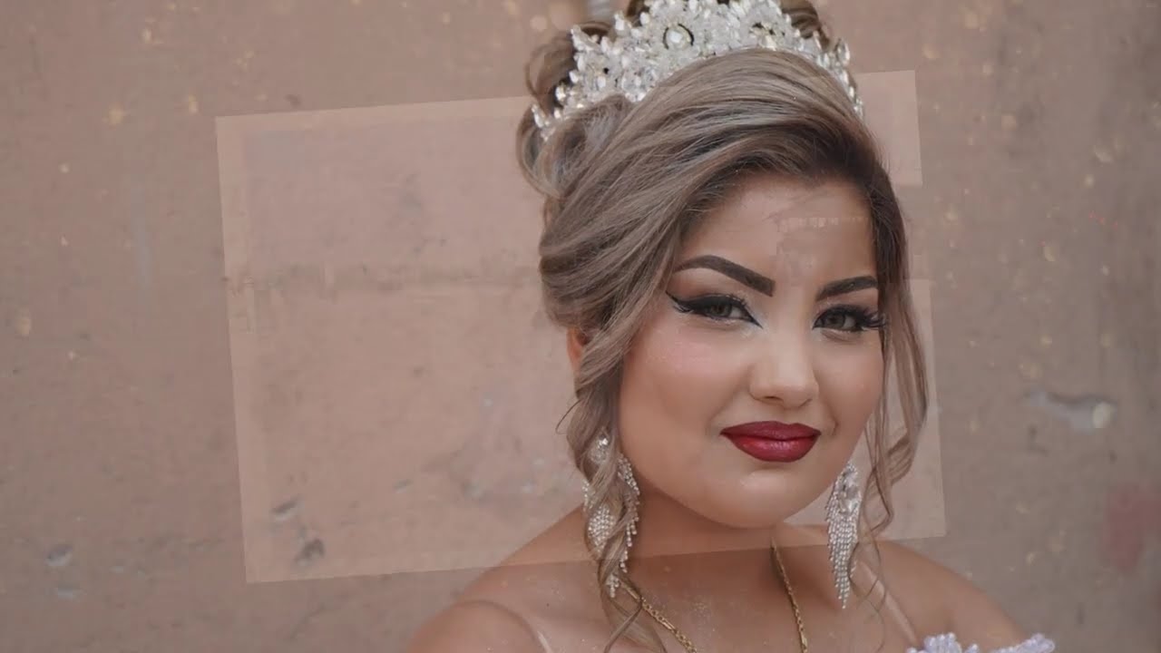 Serxho & Sara - Dasma