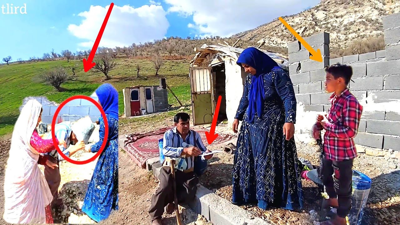 A devastating betrayal: the defense of the defenseless in a nomadic land