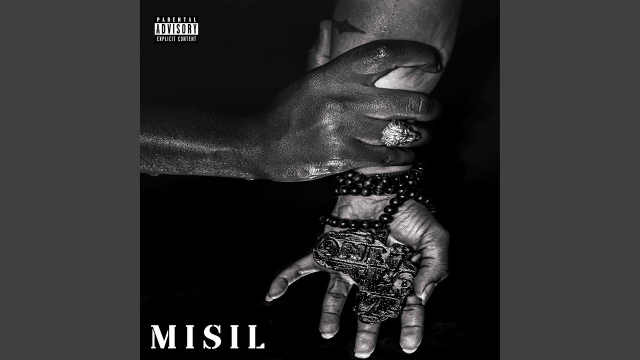 MISIL