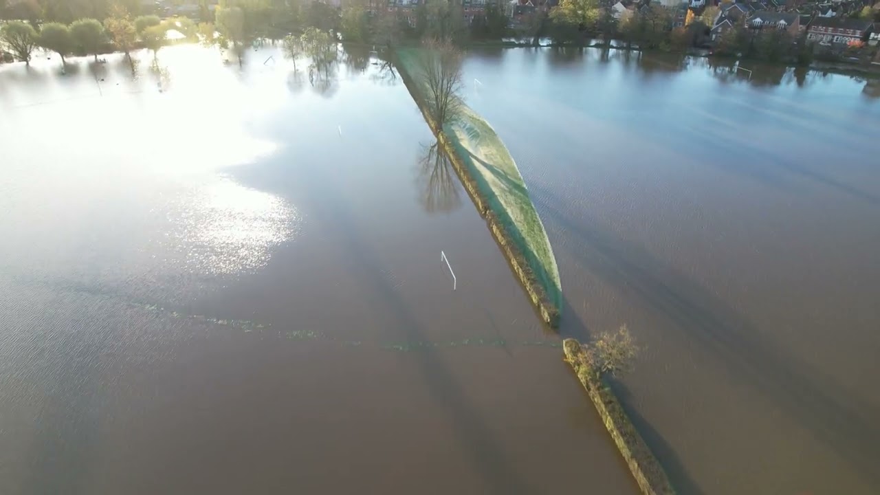 Tonbridge Flood Nov 22
