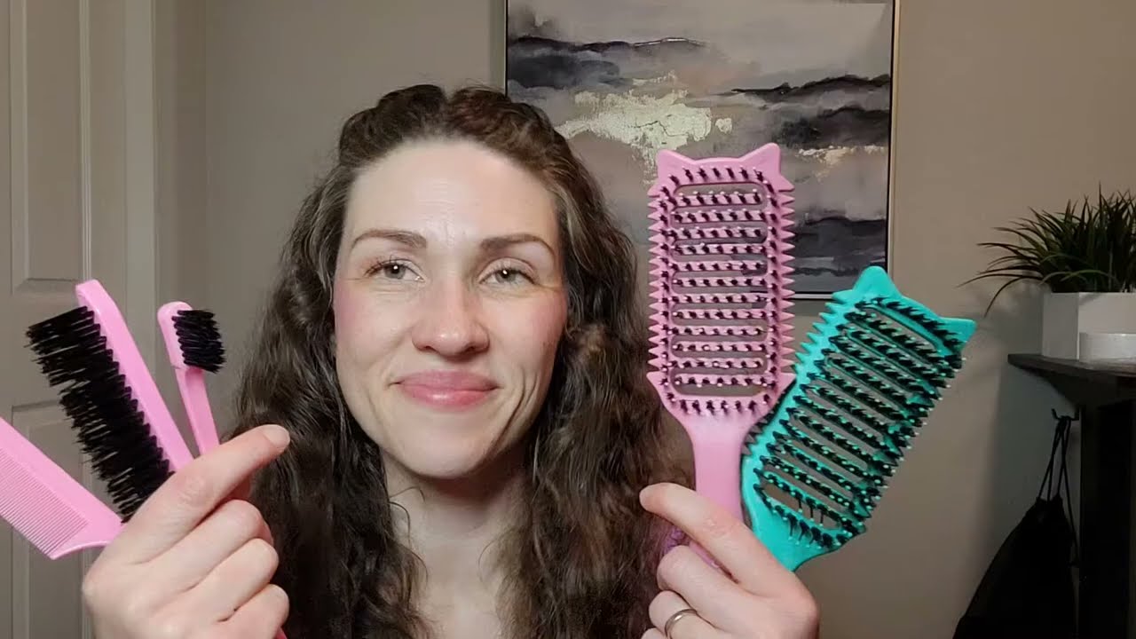 5-in-1 Curl Kit for Defined, Frizz-Free Hair