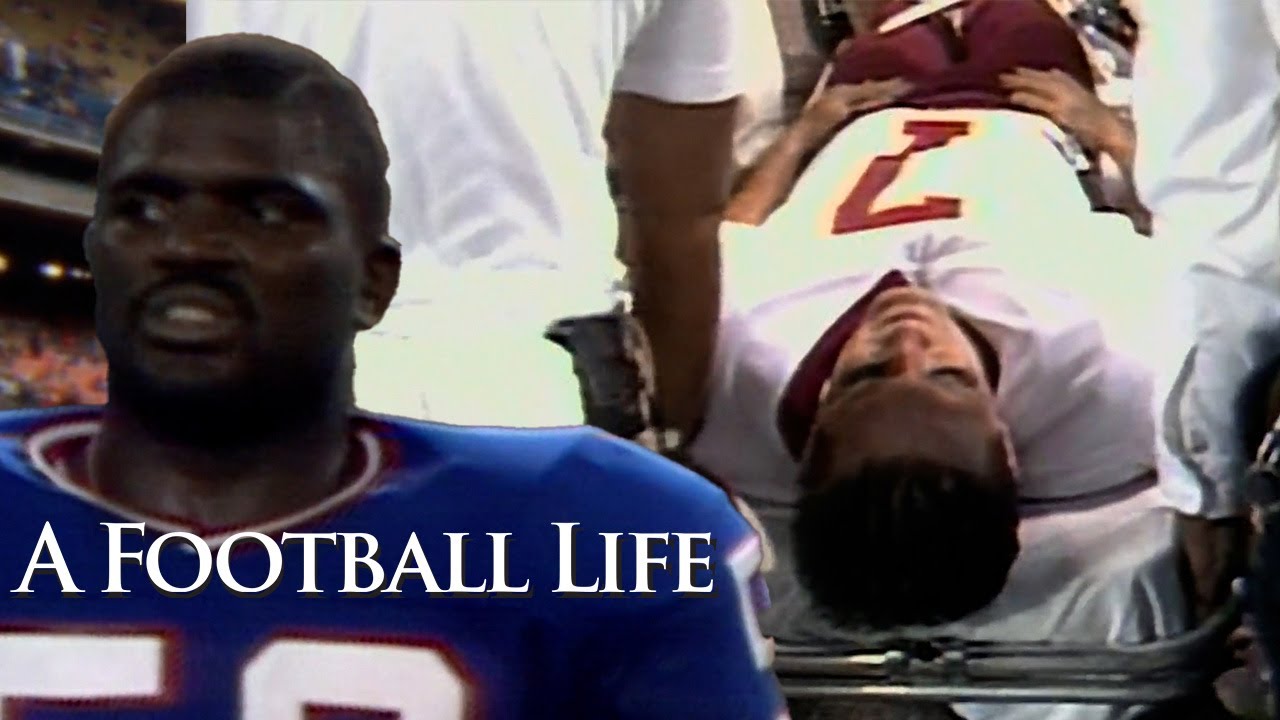 Joe Theismann Relives the Biggest Moments in His Career | A Football Life