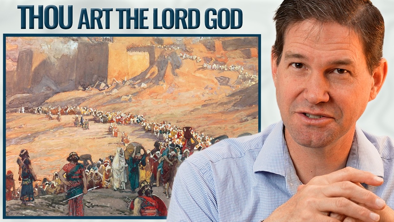 2 Kings 16&ndash;25 | Come Follow Me | Faith Insights