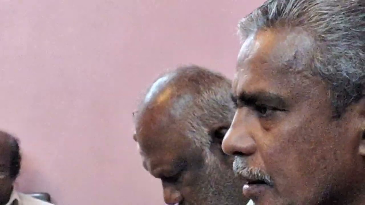 வியாபாரிகள் ஜெப ஐக்கியம் கோவை 