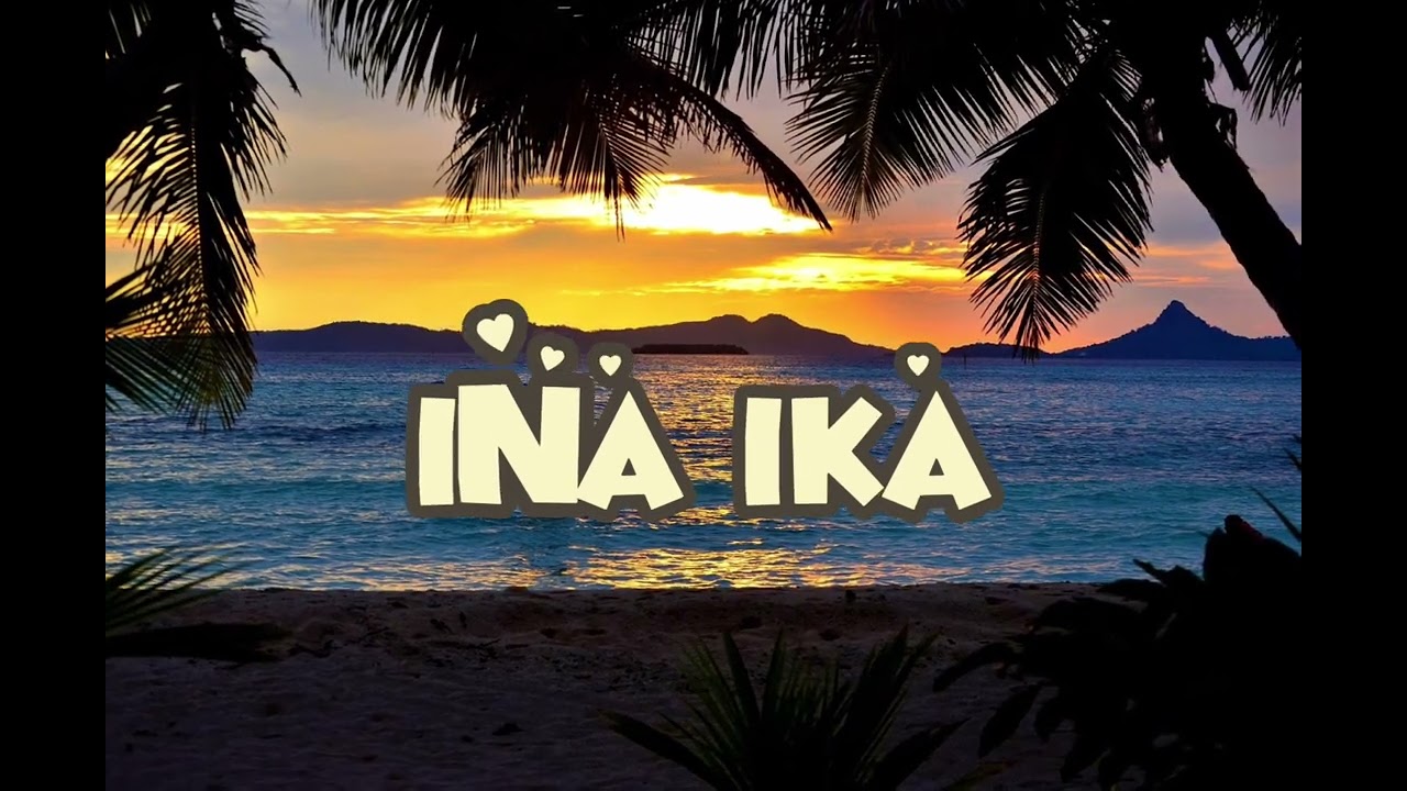 𝐈𝐧𝐚 𝐈𝐤𝐚 #Chuukesesongs #chuuk #micronesia