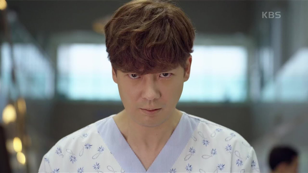 깨어난 강은탁, 외국어 능력+놀라운 기억력까지... 후천적 서번트 증후군 발현! [비밀의 남자] | KBS 201006 방송