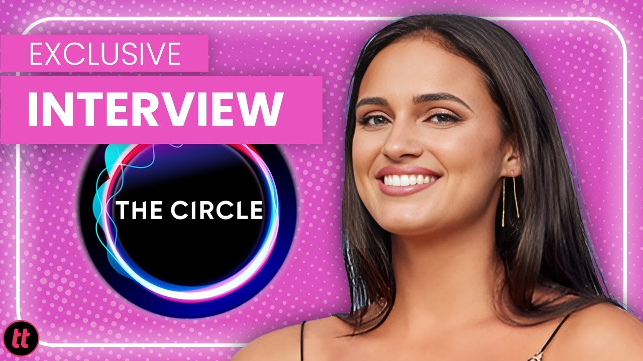 An Exclusive Interview With The Circle's Madelyn Rusinyak