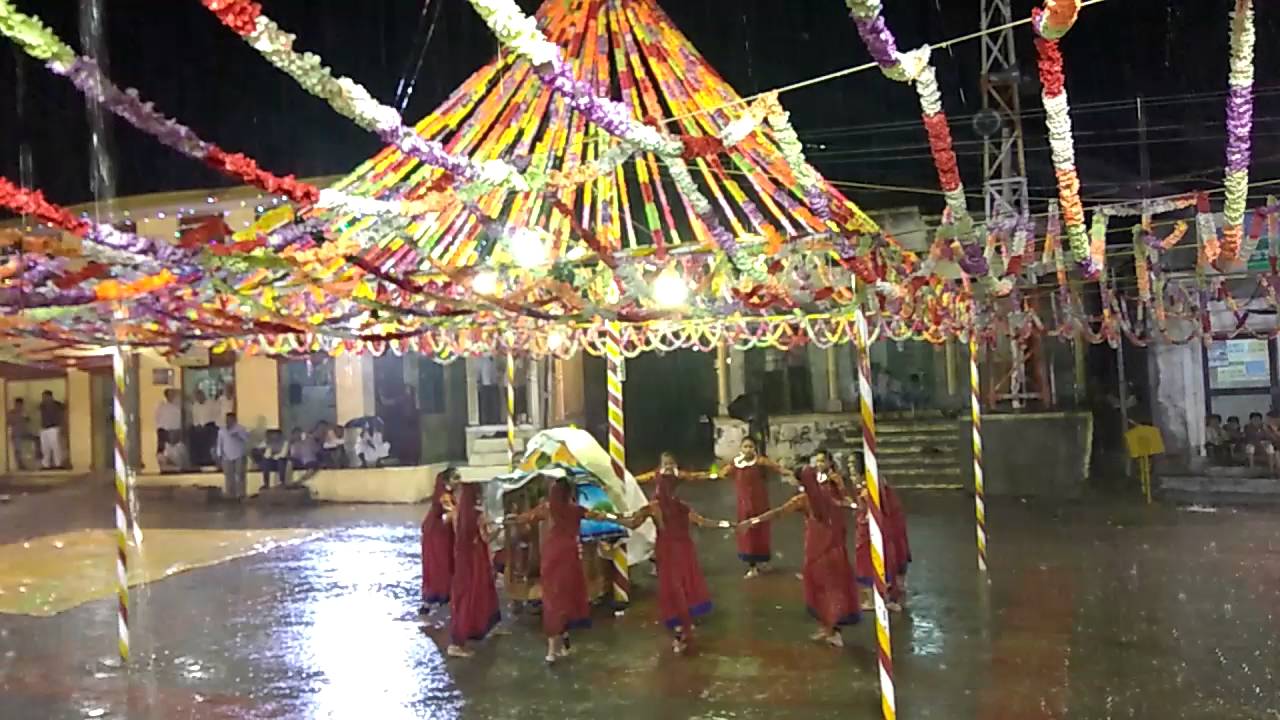 Matirala ma salu varsad pan ras ramti dikri you