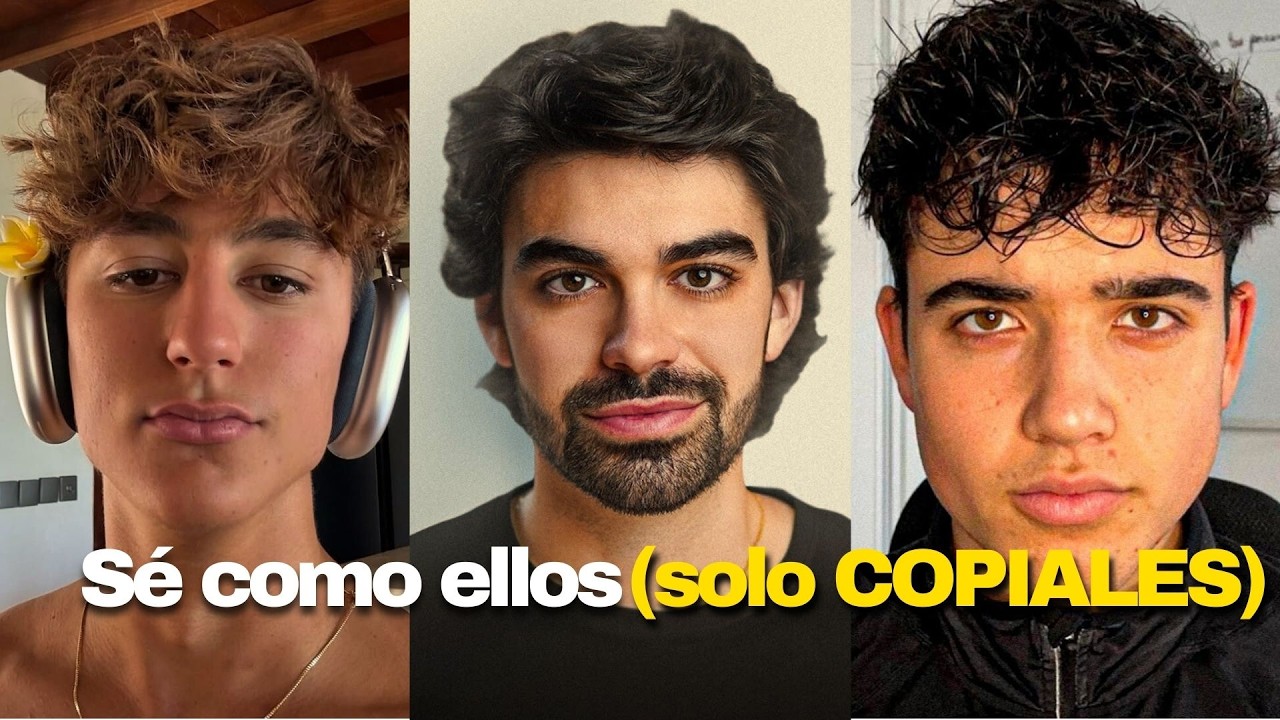 La CLAVE DEFINITIVA de TODA la GENTE EXITOSA