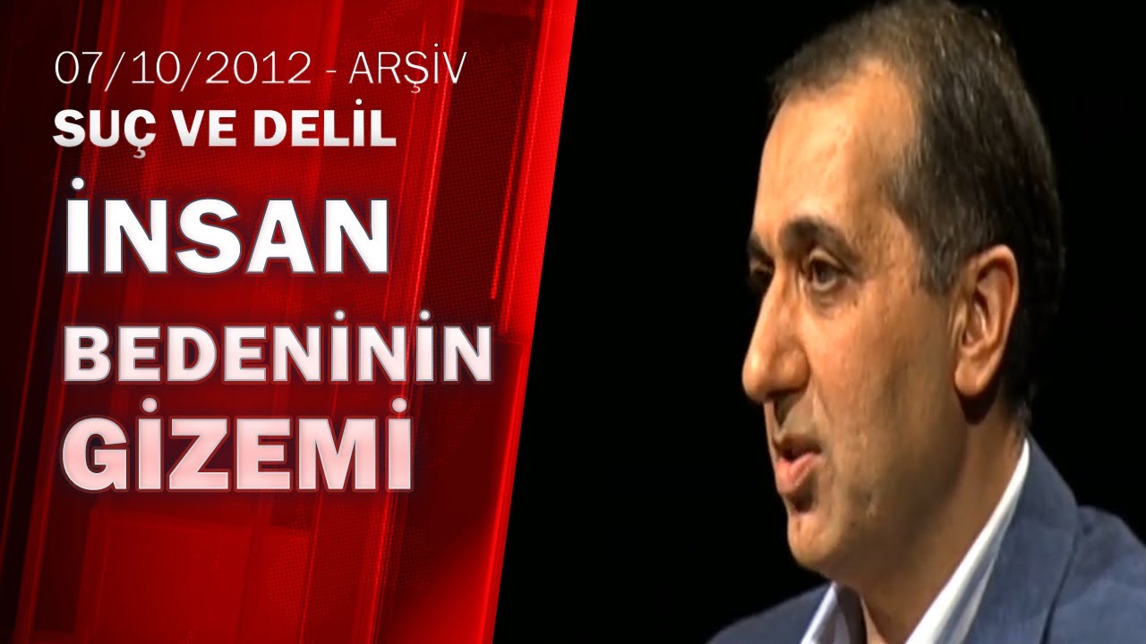 Mustafa Sarsılmaz Özal'ın Vefat Ettiği Günü Anlatıyor - Suç ve Delil 14.Bölüm