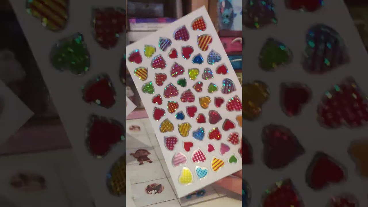Yeni aldıqlarım