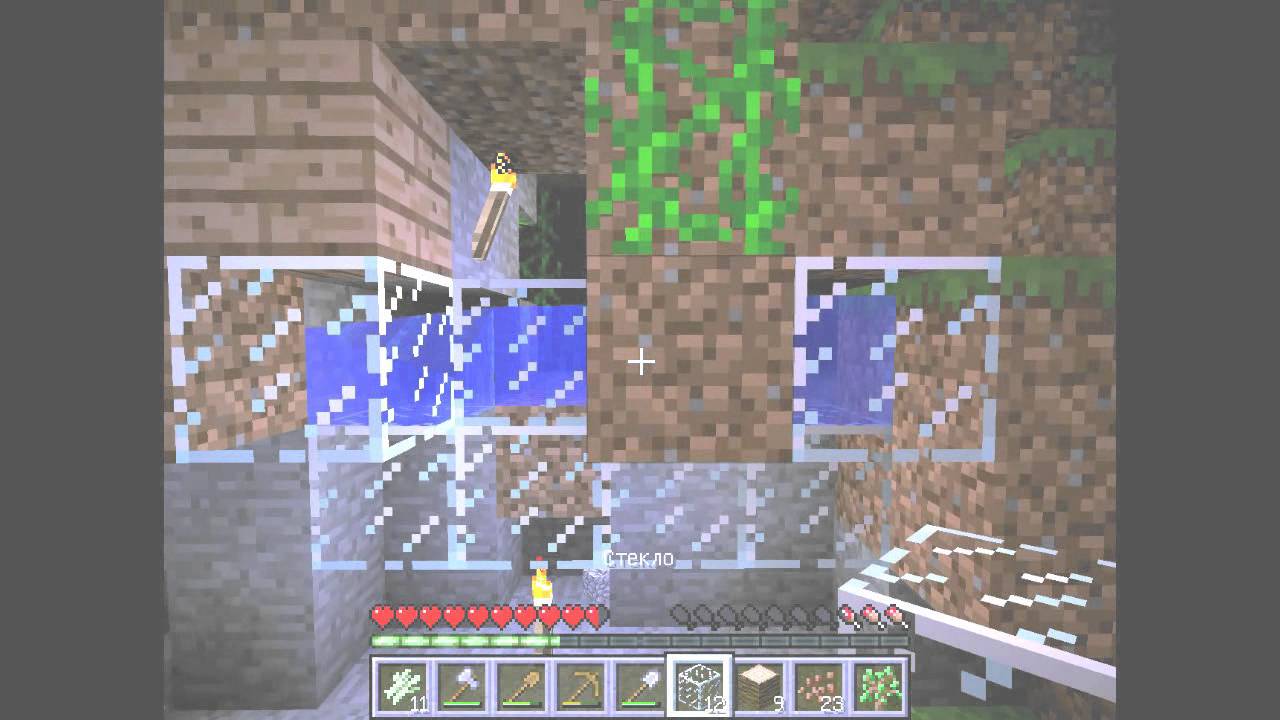 Learning Languages Using Minecraft