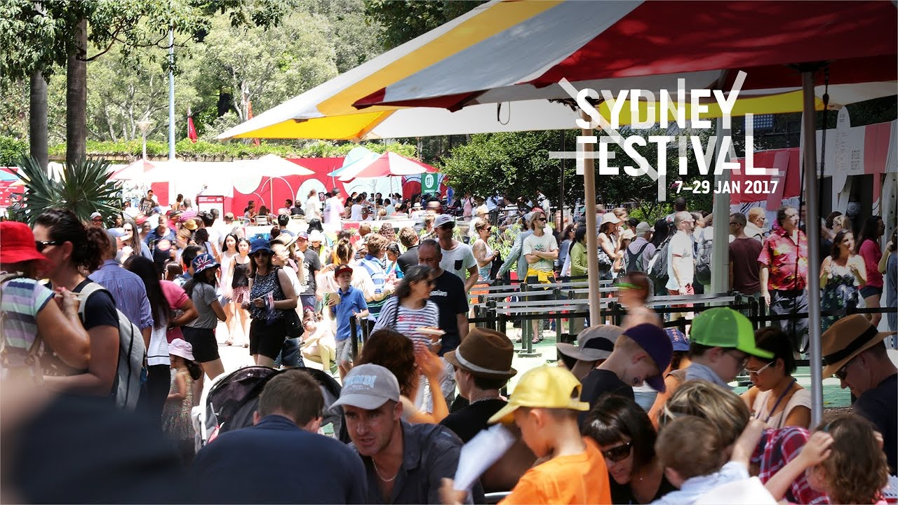 Sydney Festival: disability access & customer service