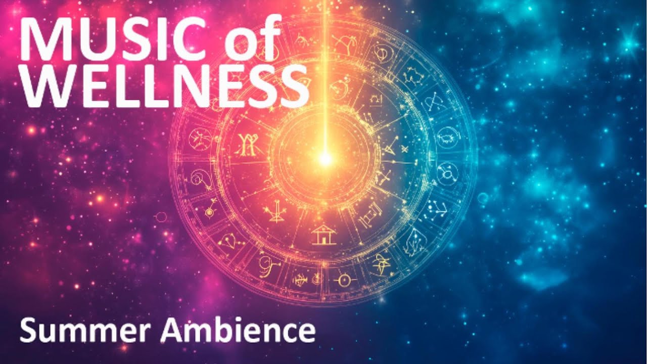 Light Pop Background Music for Focus & Calm | Relaxing Study and Work Playlist
