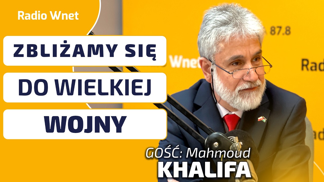 Ambasador Palestyny: Kalkulacje USA były błędne! Zginęło 100 przywódców irańskich i nic