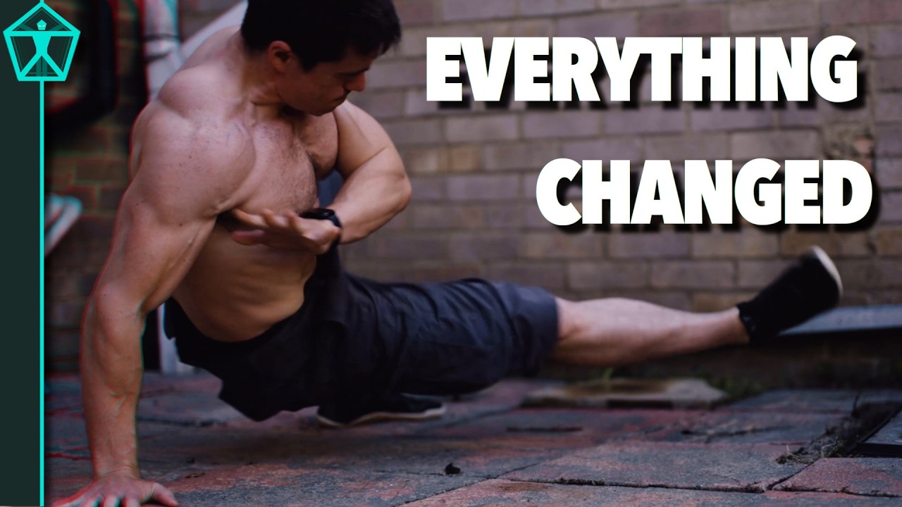 Everything Changed When I Finally Started Training for MOVEMENT - Not Muscle