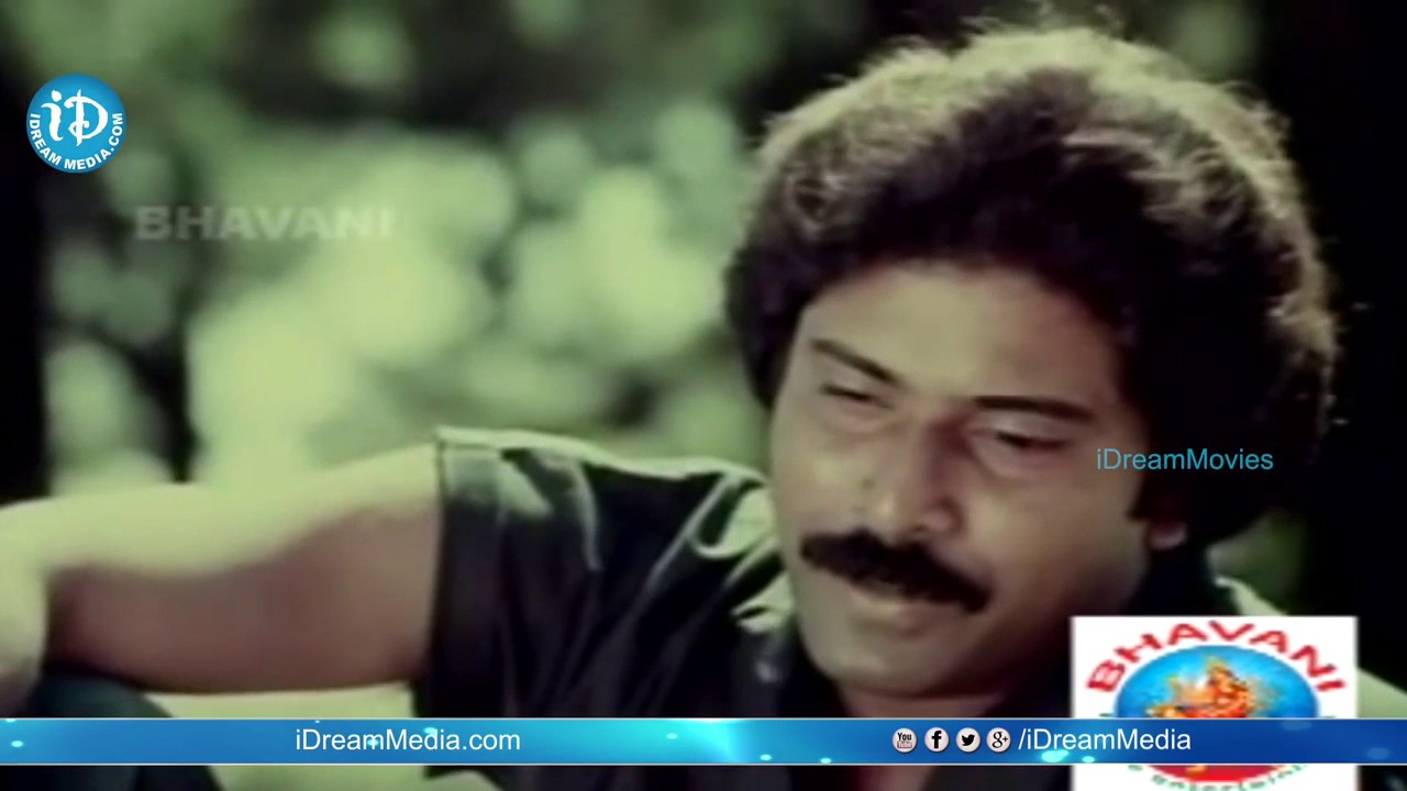 Aakasam Yenatido Video Song Nireekshana Movie Song   Bhanu Chander, Archana