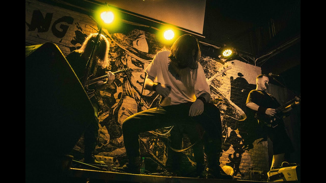 ROCK MUSIC FEST 31/01 BREST BROKEN_ZIP
