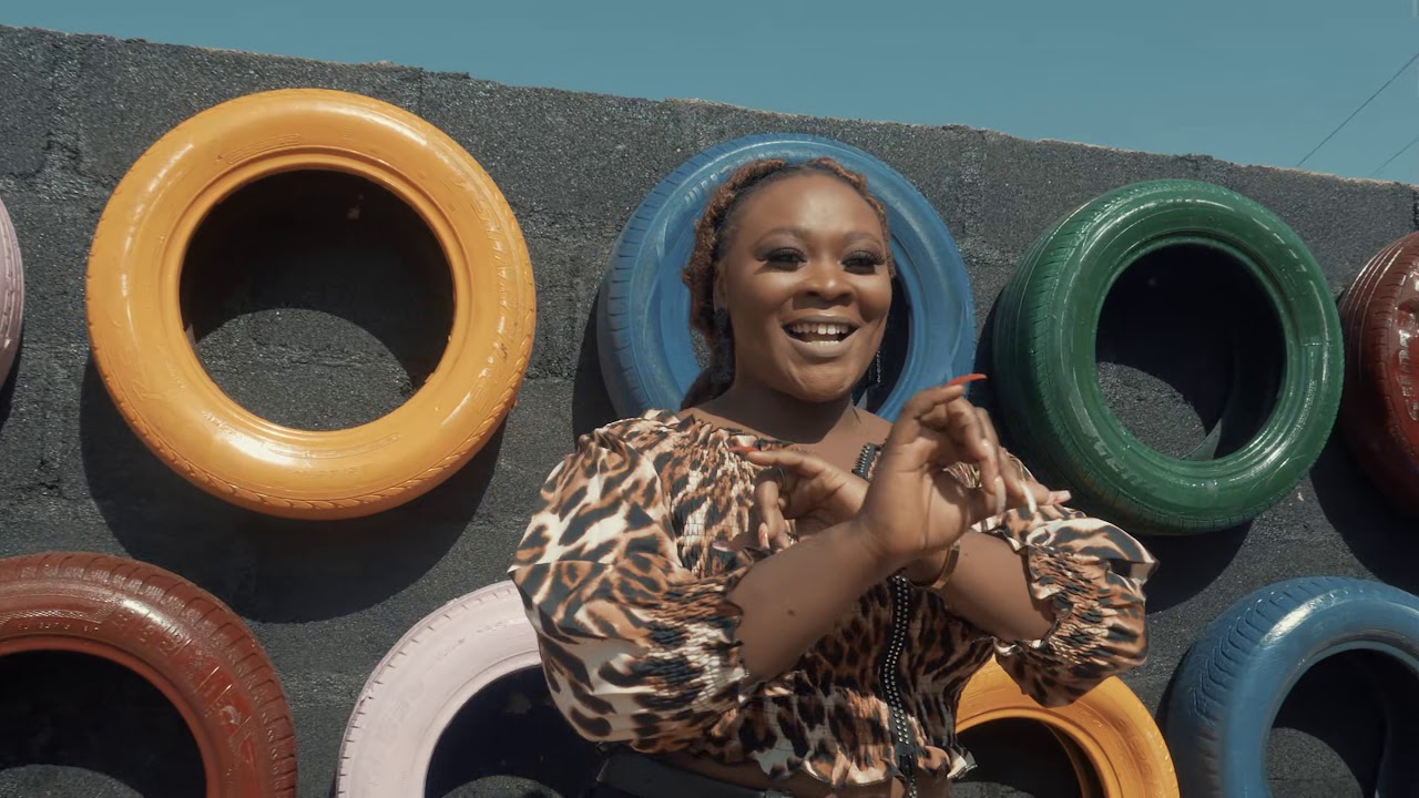Tije Manari – Wahala (Official Music Video)