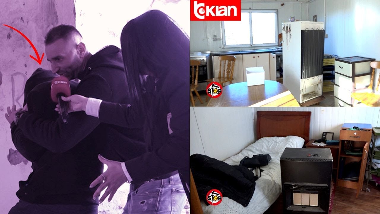Stop/ Kap në flagrancë hajdutin e shtëpisë, e mban derisa vjen policia - 6 Shkurt 2024