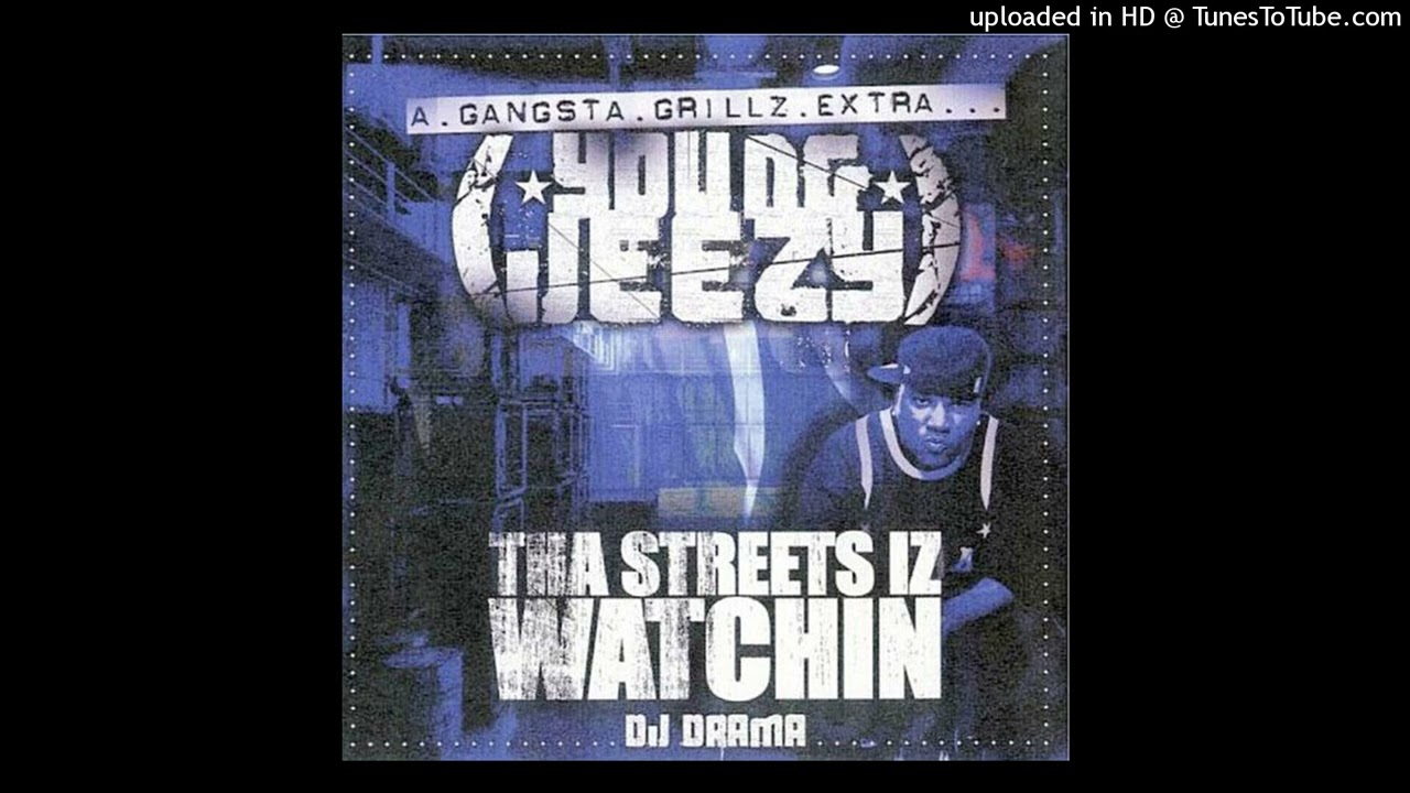 Young Jeezy - Da Movement (prod. Shawty Redd) [INSTRUMENTAL] (re-prod JXR)