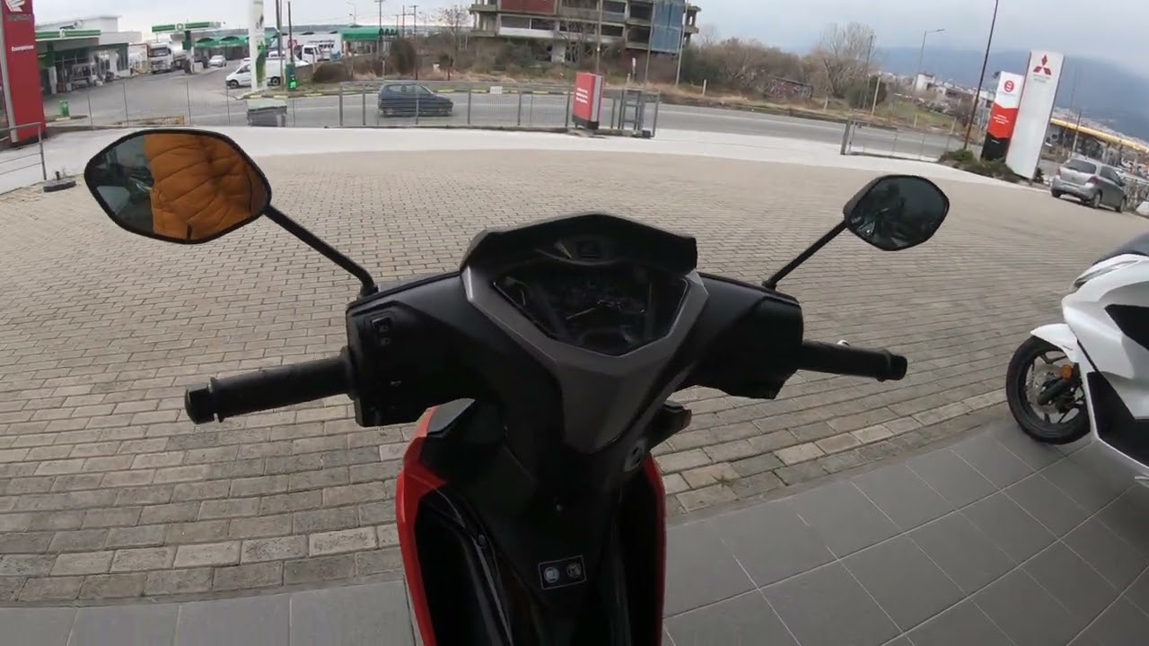 HONDA SUPRA X 125 2025