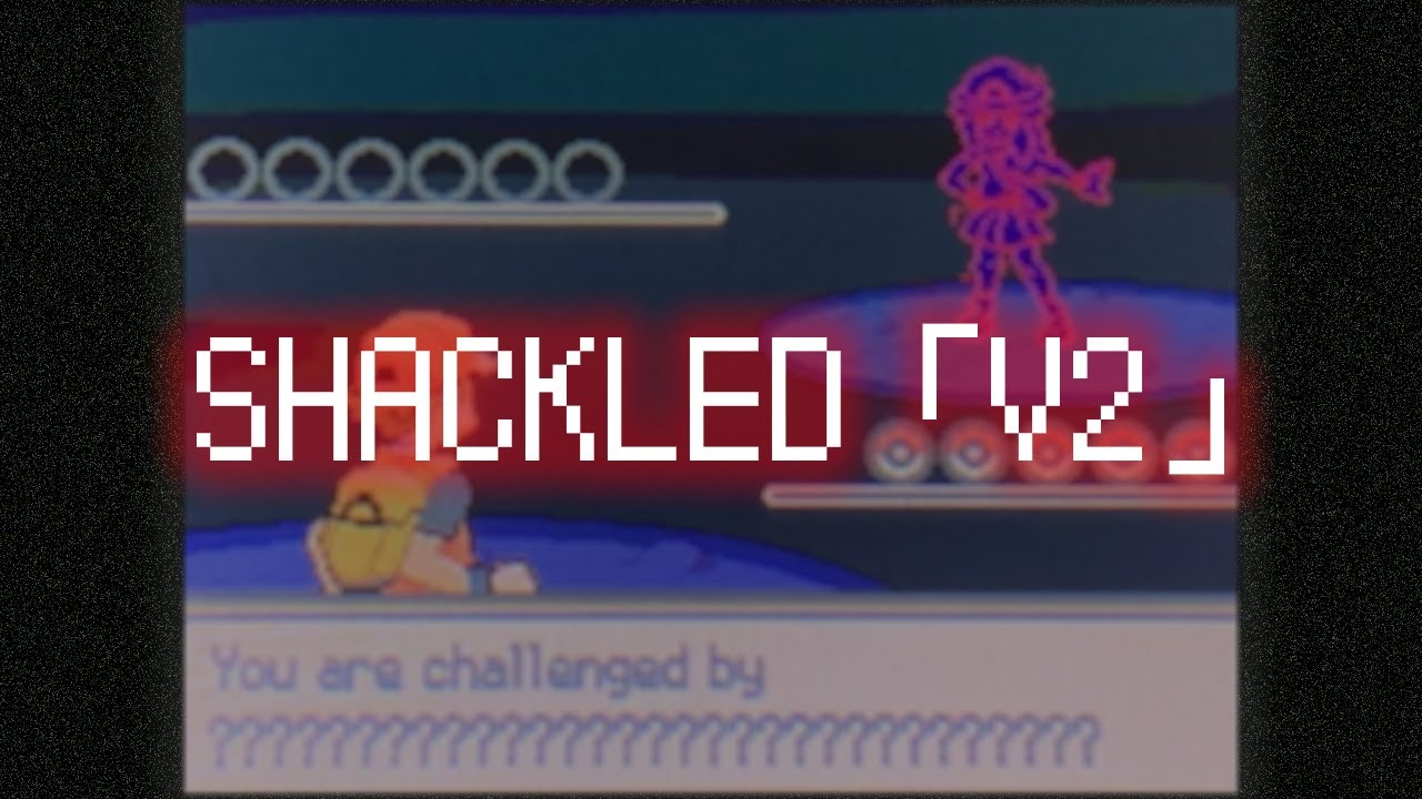 Shackled [V2]