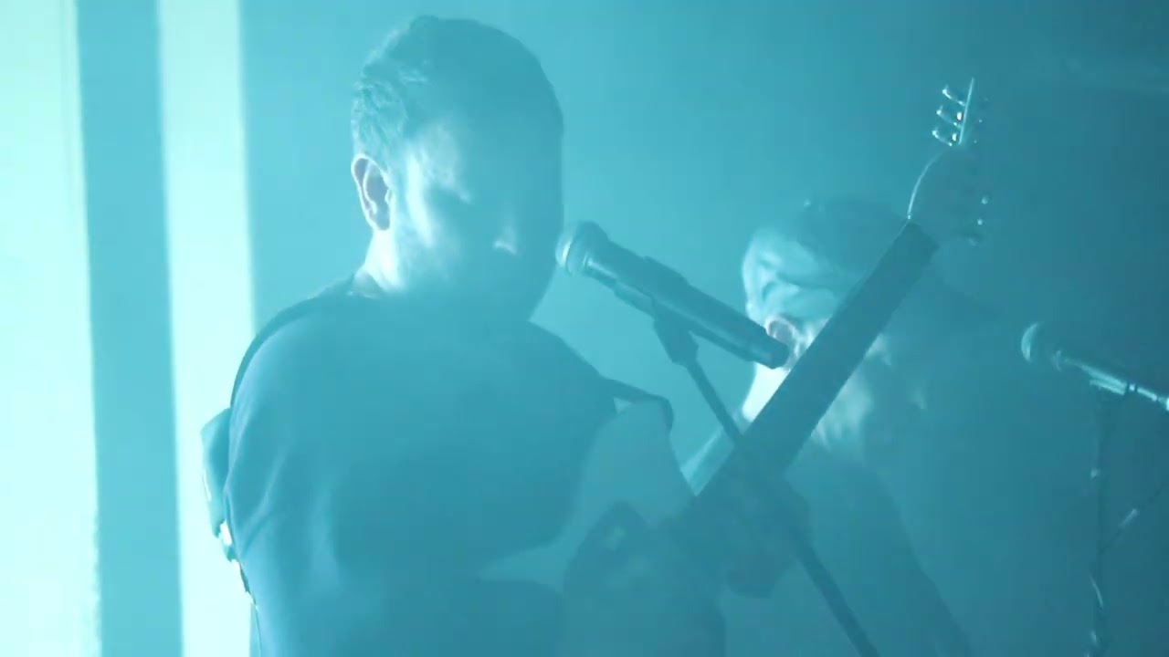 Unknown Mortal Orchestra 
