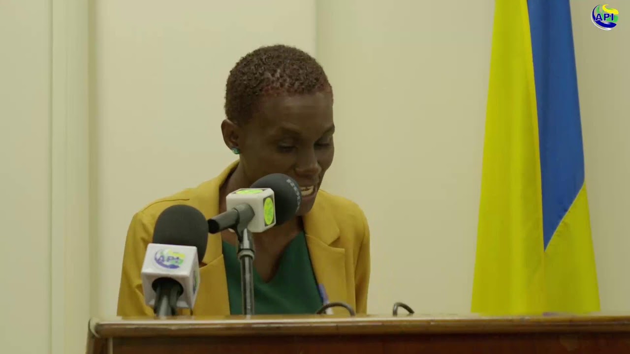 Windward Islands Sector Implementation For Learning Enhancement PROJECT LAUNCH