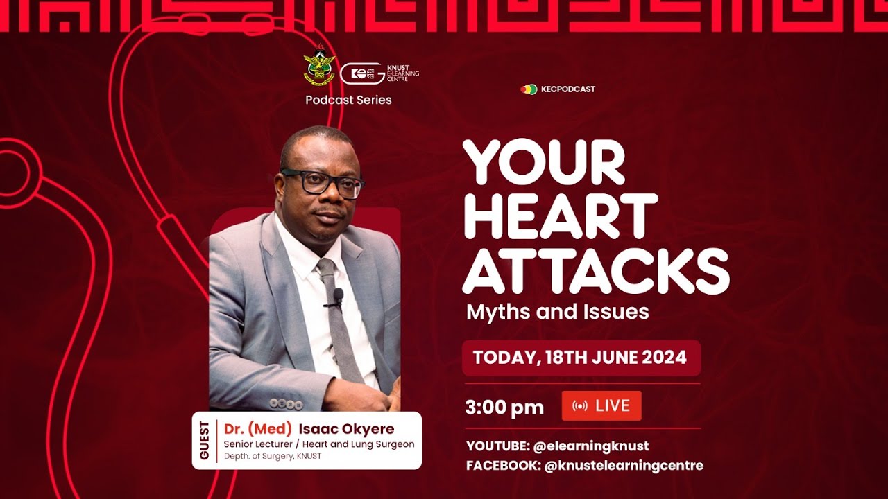 YOUR HEART ATTACKS; Myths and Issues