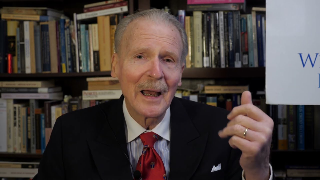 How the War Party Lost | David Goldman