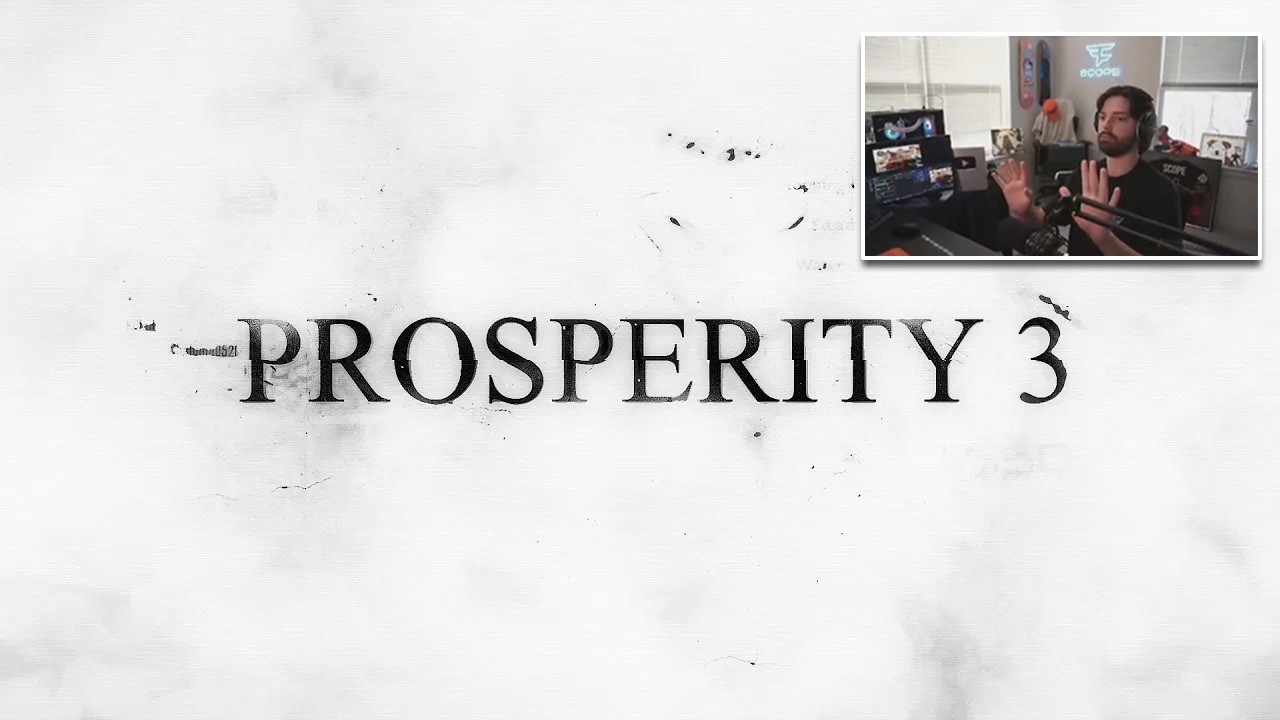 Scope реагирует на PROSPERITY 3