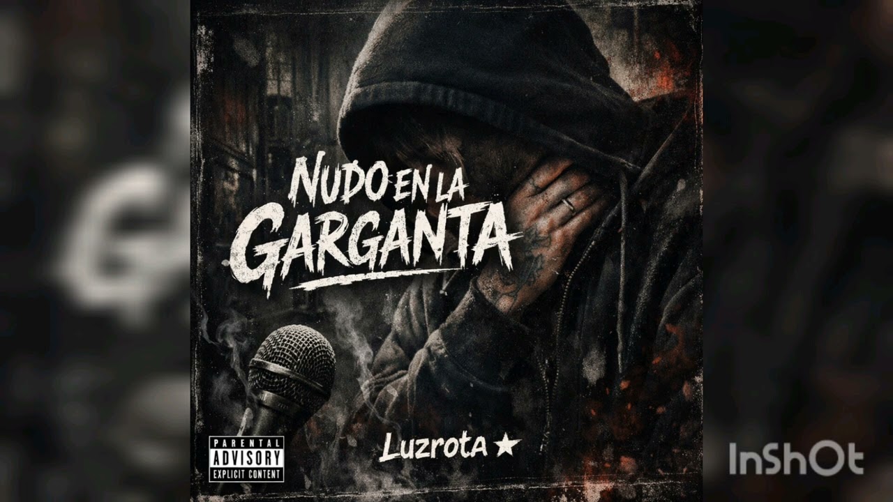 Nudo En La Garganta 