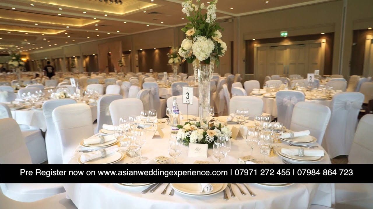 Asian Wedding Experience 2016