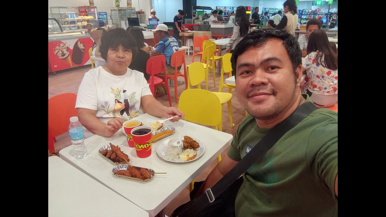 Впервые в Гайсано-Сити Кабадбаран! │ ШЕР ИЮНЬ