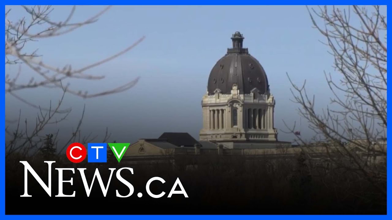 Sask. farmers dealing with drought ask for help