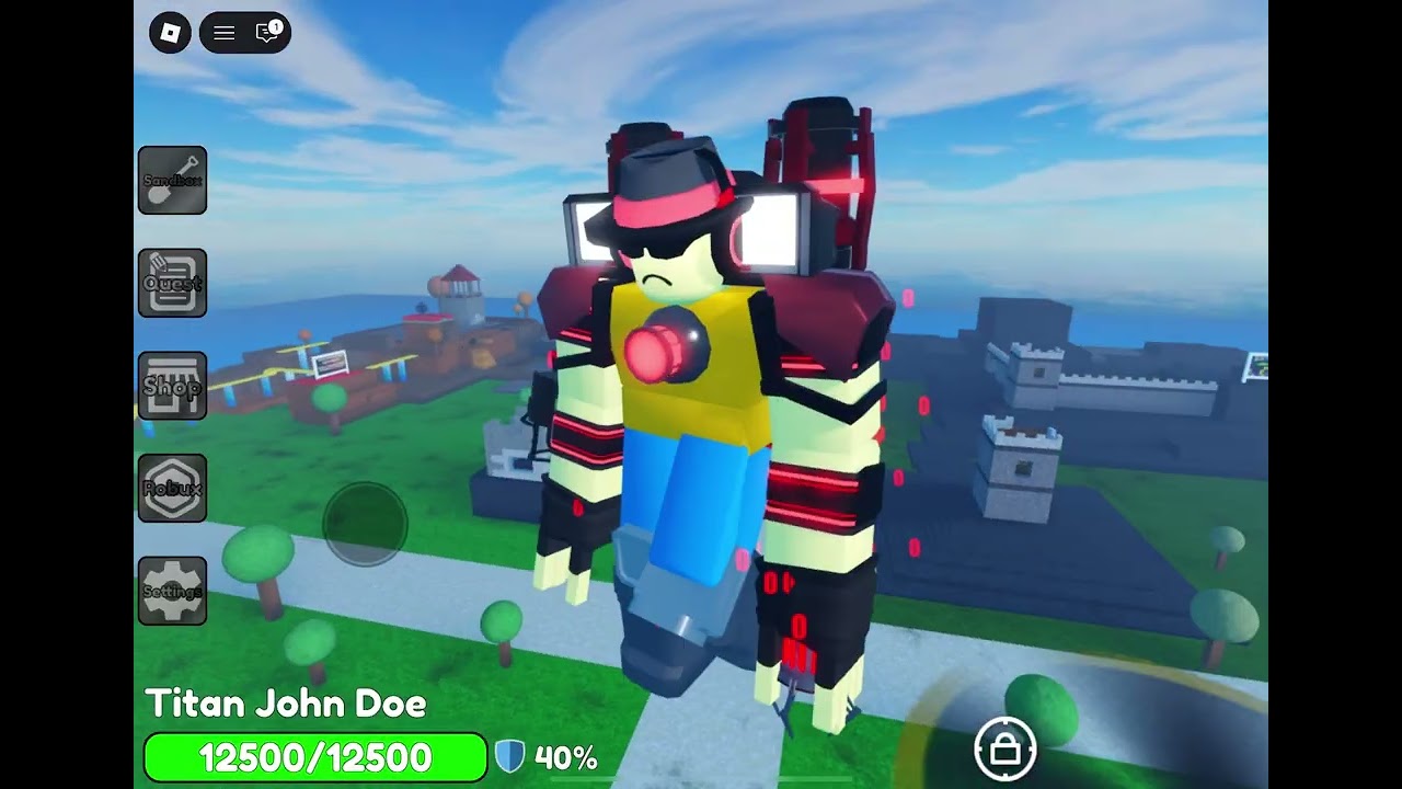 Showcasing the john doe race (noob expirements battlefront)