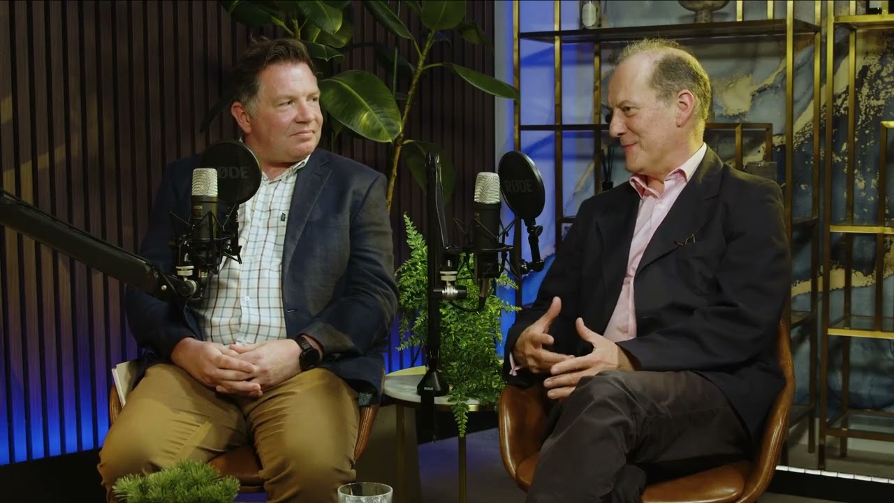 CONNECT   Unbranded Fatigue in CLL Podcast