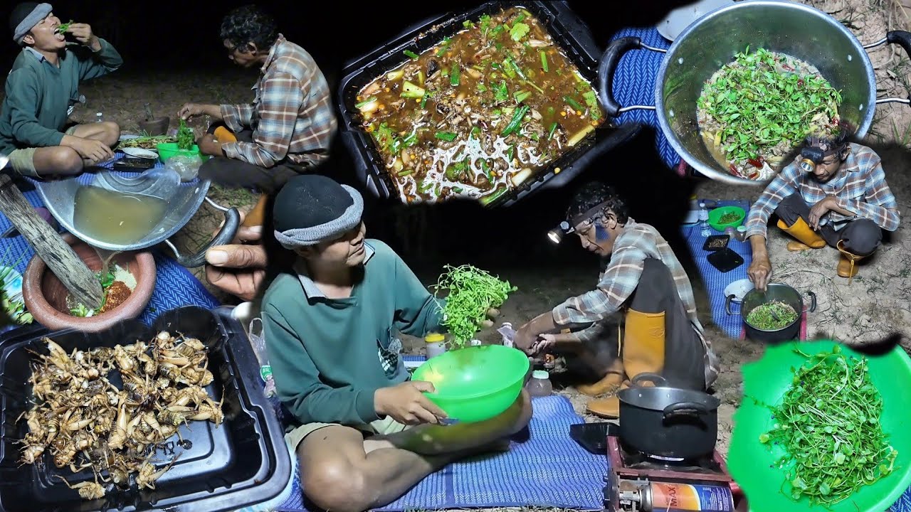 รวมสุดยอดเมนูในรู