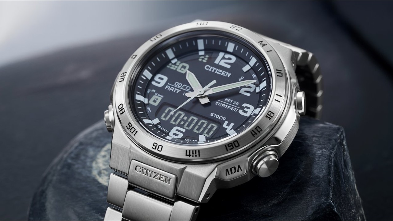 Top 10 Tactical Military Watches 2026 – Which New Model Is Best?