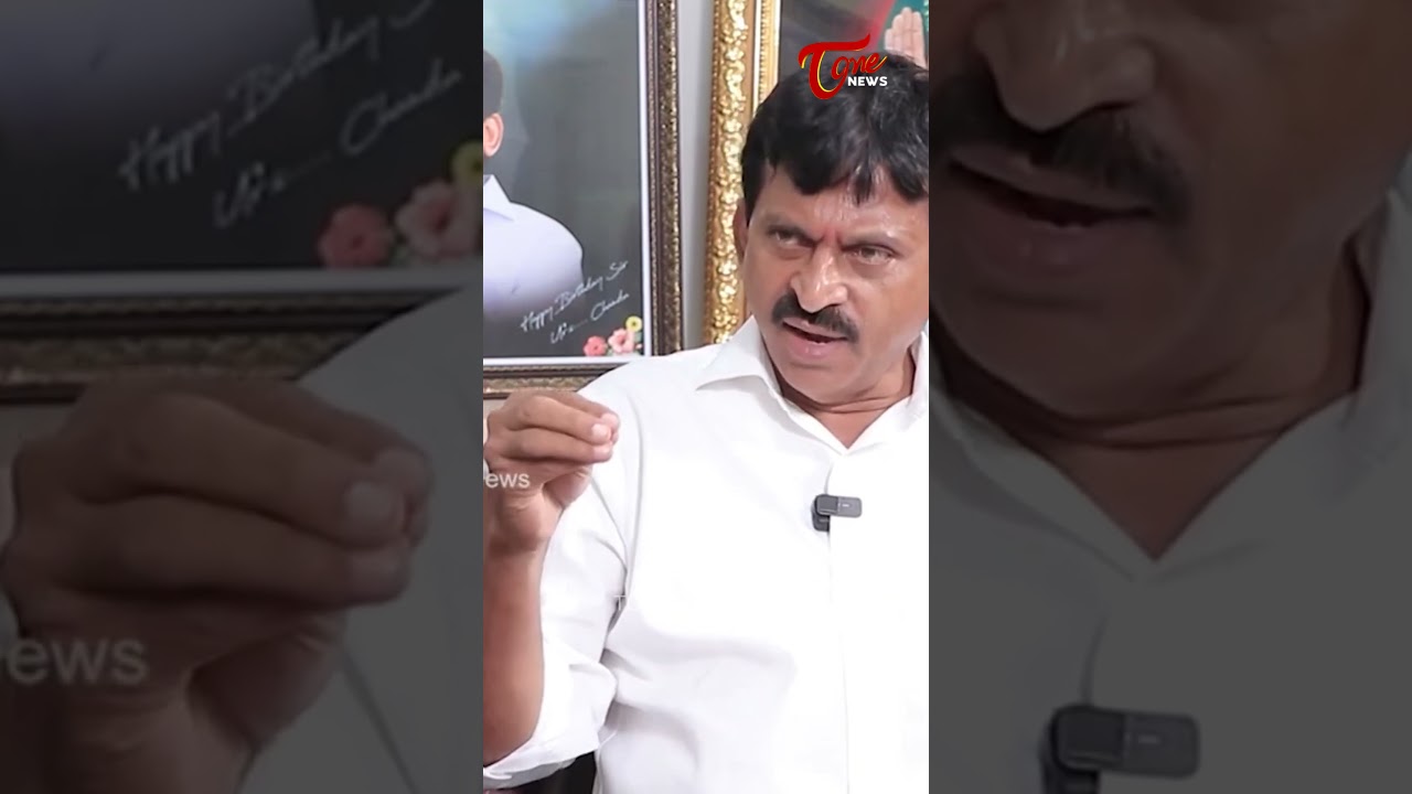 #ponguletisrinivasreddy Comments on #yssharmila #ysrtp #telangana #congress #kcr #ysjagan