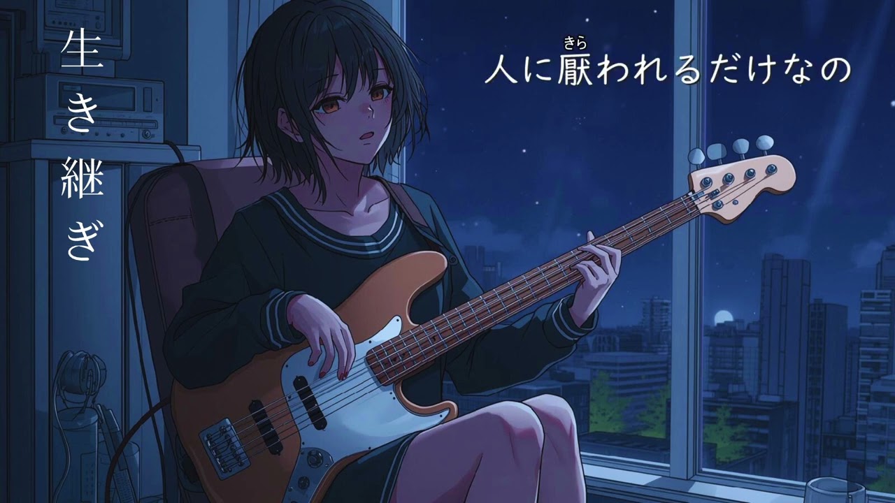 生き継ぎ