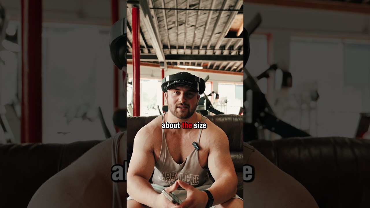 Stop over complicating bodybuilding #bodybuilding #bodybuildingtips #jaycutler #gymlifestyle